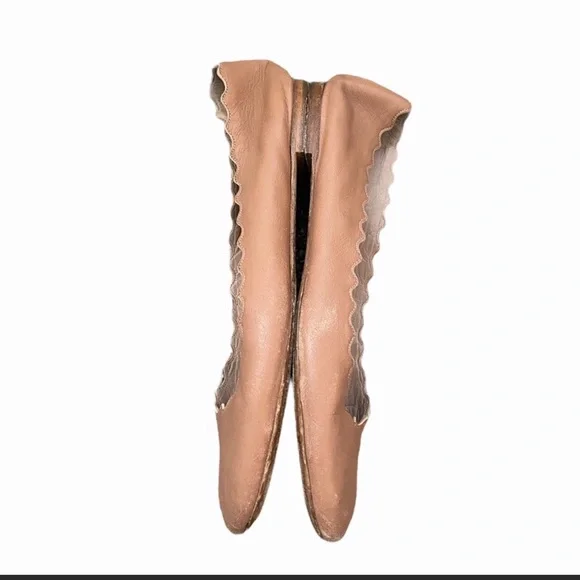 Chloè pink shoes - Picture 6 of 10